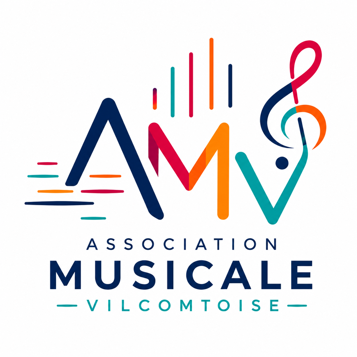 Association Musicale Vilcomtoise (AMV)