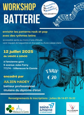 BATTERIE