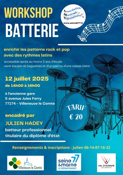 BATTERIE
