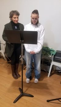vocal